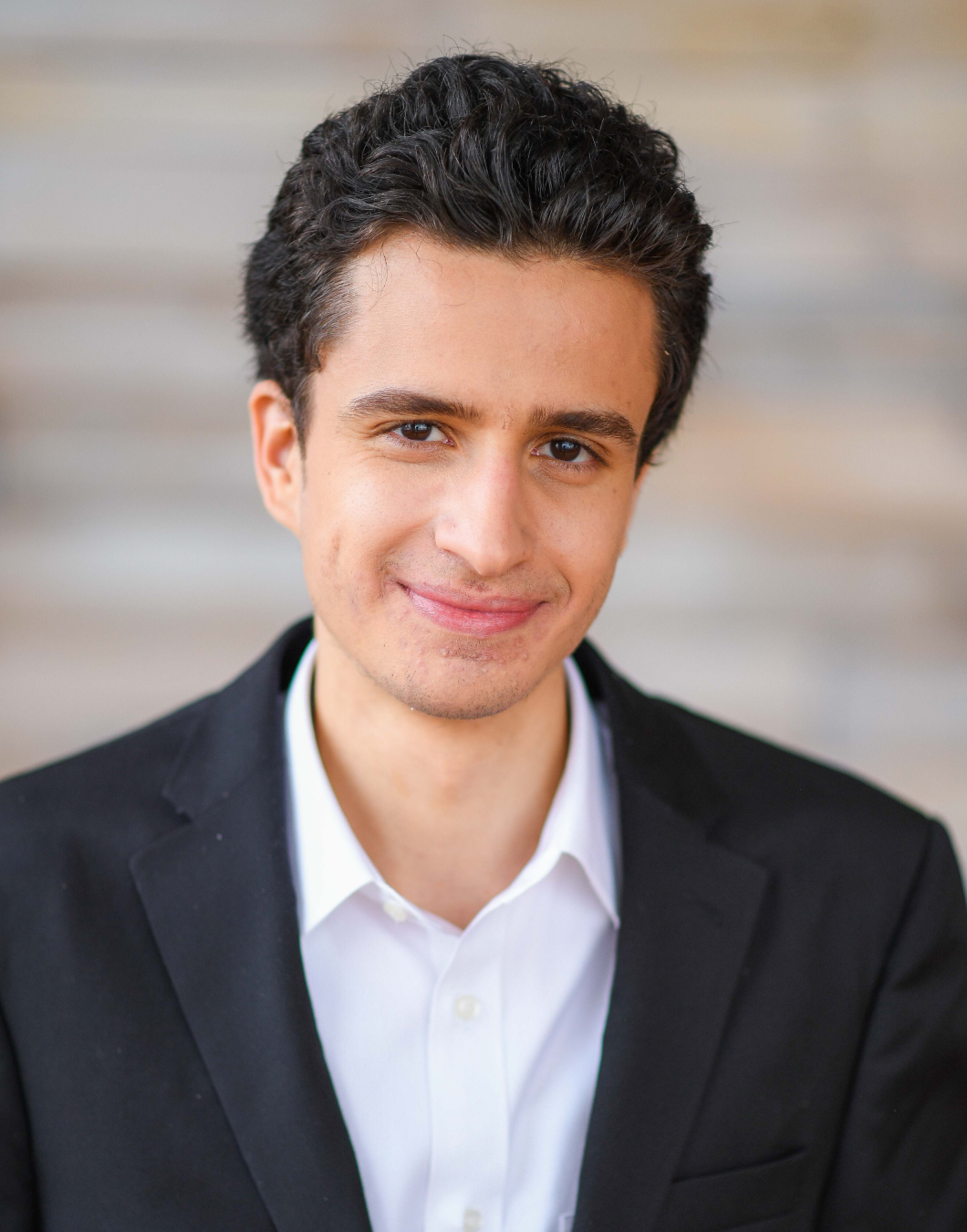 Hamoud Asi