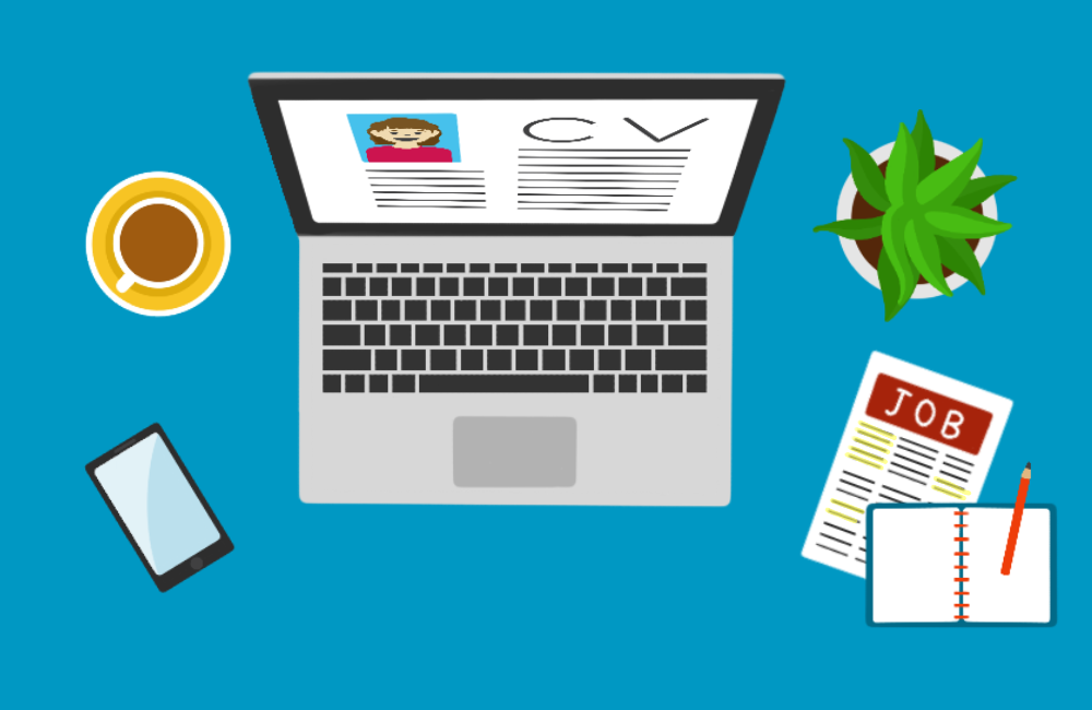 7 Quick and Easy Tips for Applying to Internships featured cover image