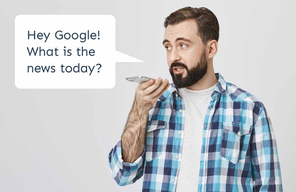 Google Speech Search Using Language Models featured cover image