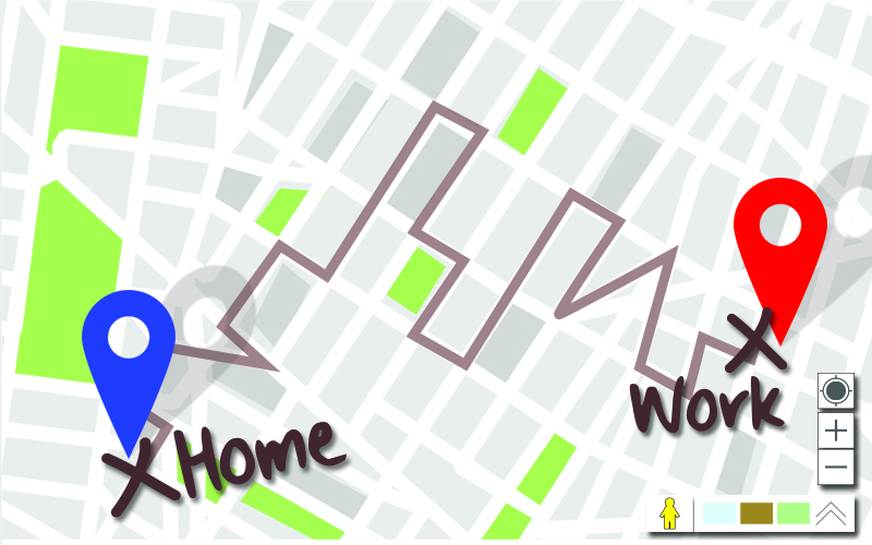Future Directions for Google Maps? featured cover image