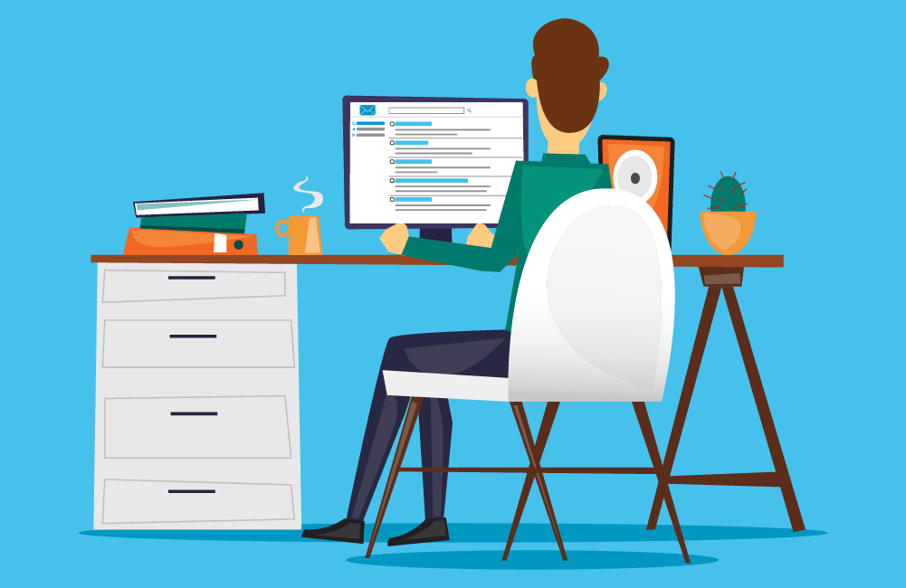 How to Build a Thorough Media Outreach List featured cover image