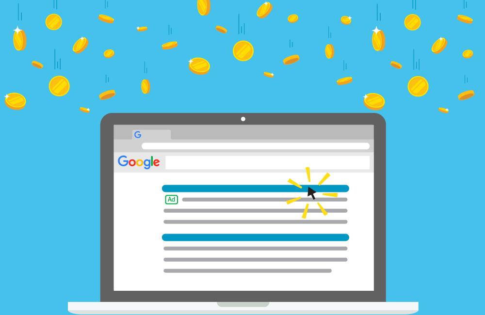 5 Steps to Launching a Successful Google Ads Campaign featured cover image