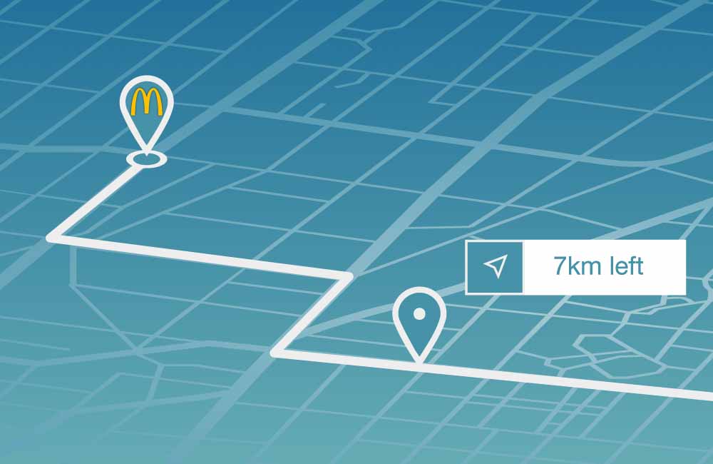 Human-Friendly Driving Directions Based Upon Personalized Landmarks featured cover image