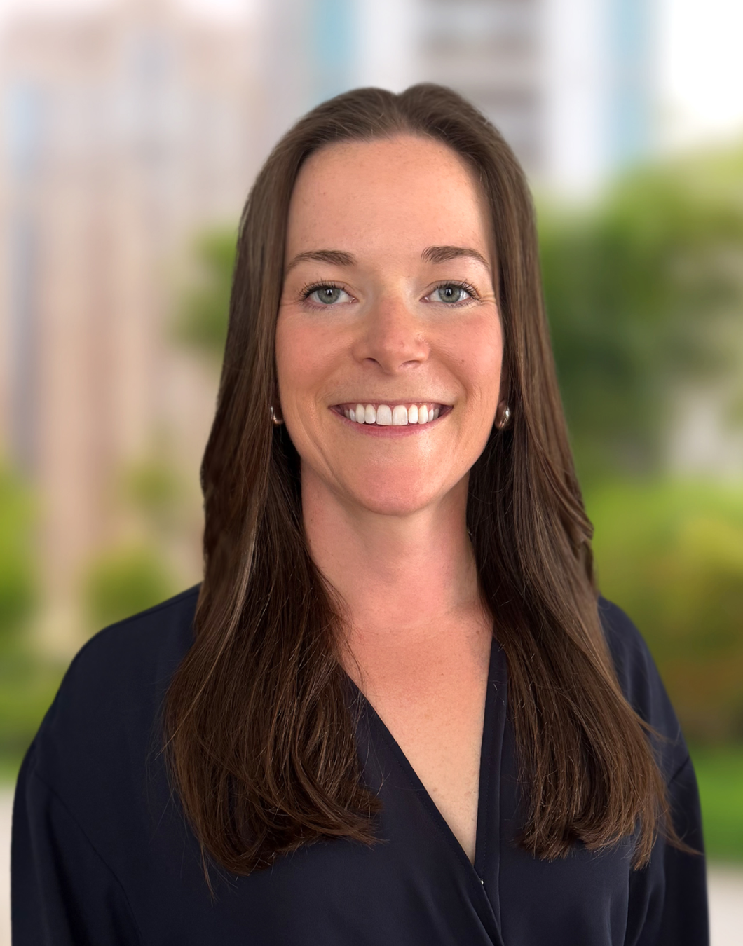 Rebecca Antonellis