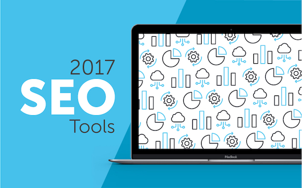 The 5 Best SEO Tools Of 2017 featured cover image