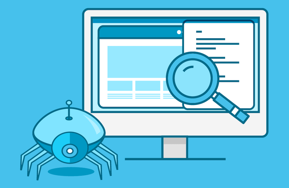 What is Crawl Budget? featured cover image