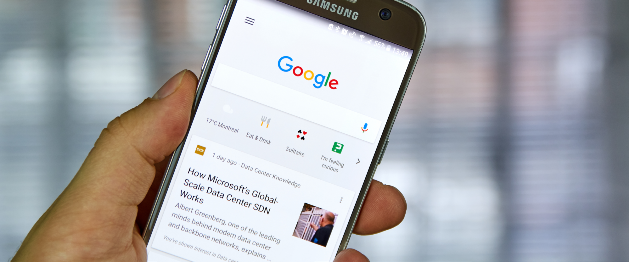 Google Continuous Scrolling: Social Media’s Impact on Mobile Search featured cover image