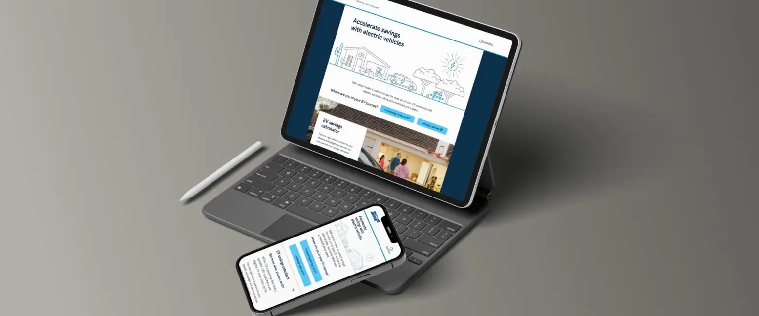 Landing Page Best Practices: From Content to Design featured cover image