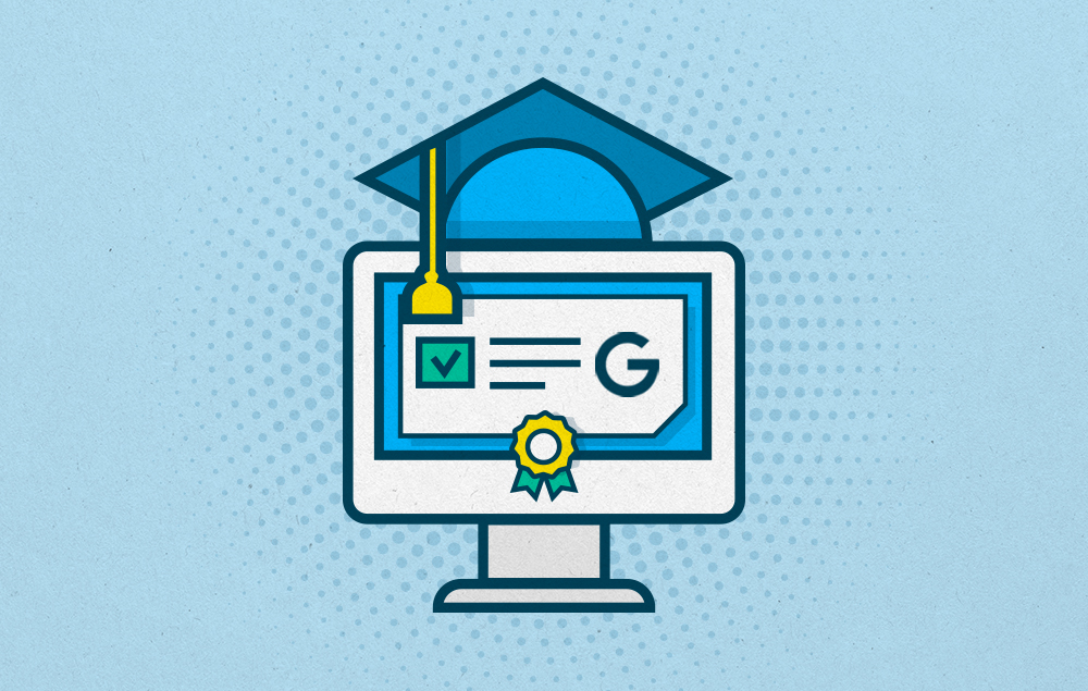 Google Certified in a Week featured cover image