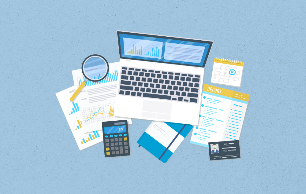 How to Use Data to Create Newsworthy Content featured cover image