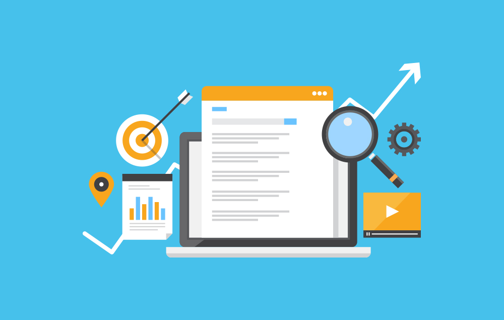 5 Steps for Identifying Thin Content featured cover image