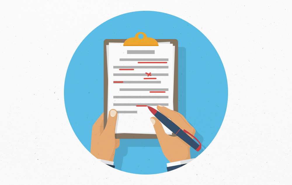 To Be a Good Writer, You Need to Be a Great Editor featured cover image