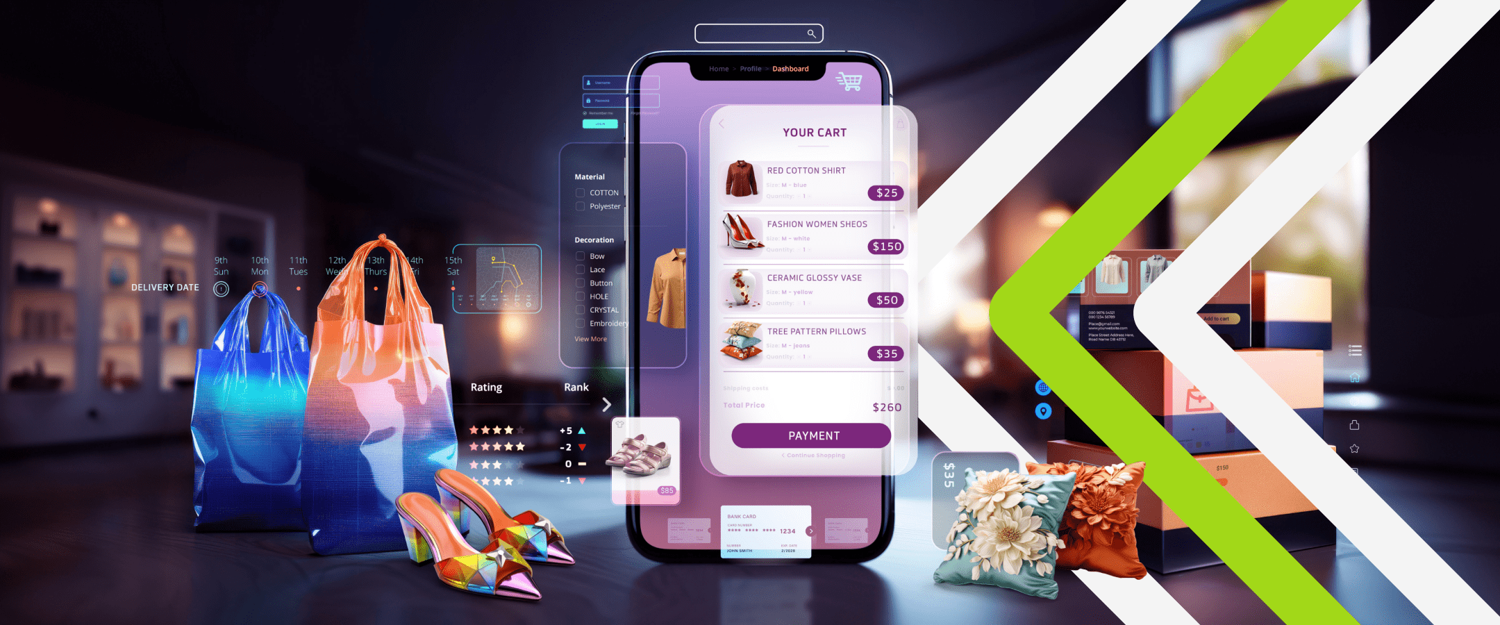 Ecommerce Marketplace Predictions: Marketing Trends in 2025 featured cover image