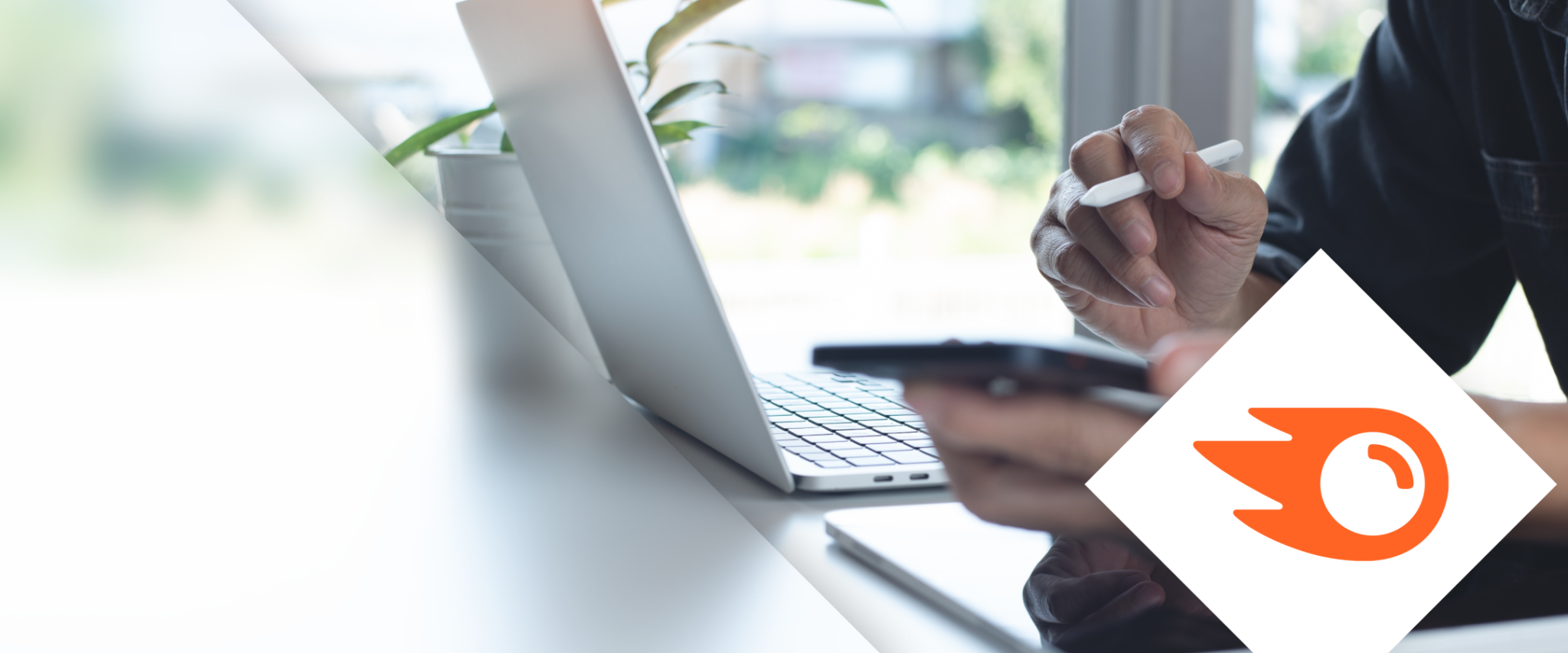 The Ultimate Guide toEcommerce SEO Tools featured cover image