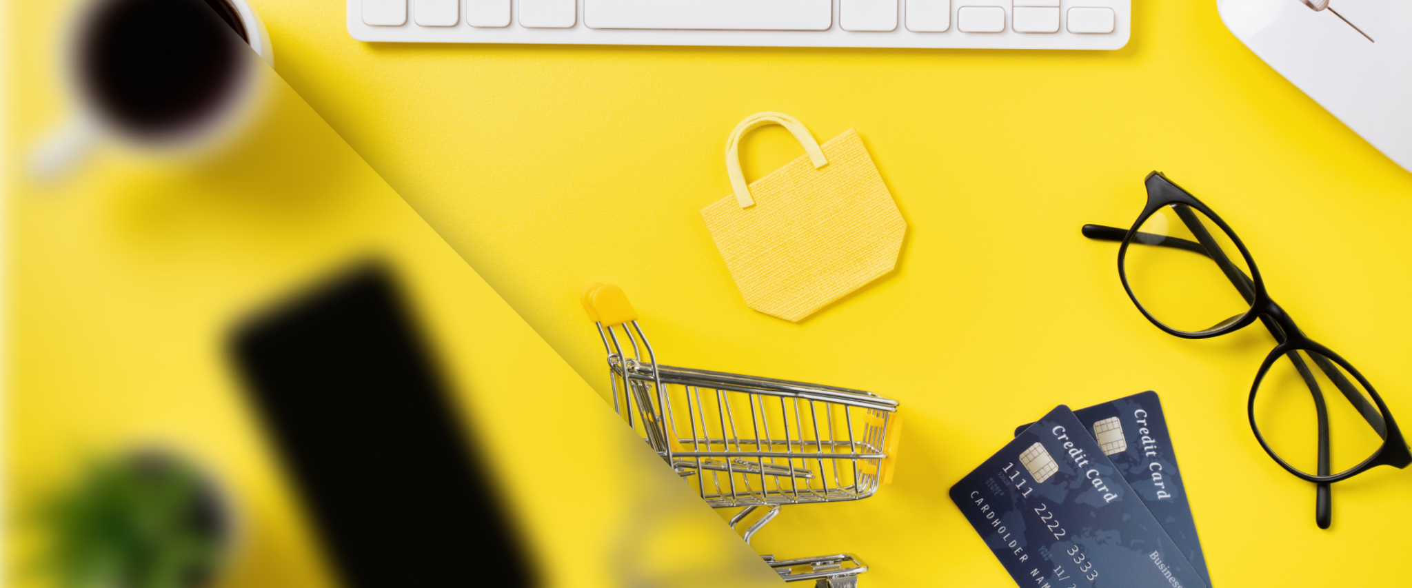 Top 5 Ecommerce SEO Strategies for 2024 & 2025 featured cover image