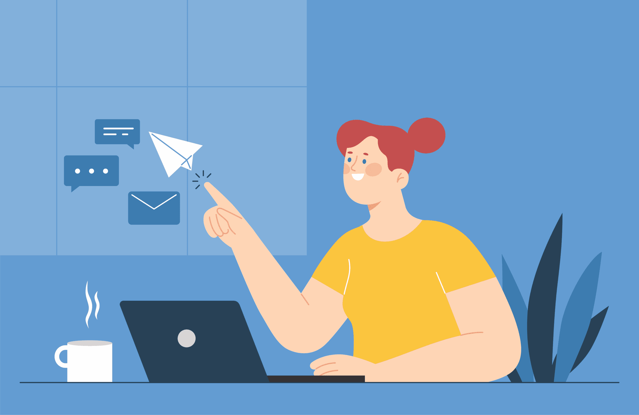 4 Tips for Crafting Digital PR Email Pitches That Grab Journalists’ Attention featured cover image