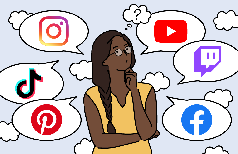 The Best Social Media Platform For Influencer Marketing Campaigns featured cover image