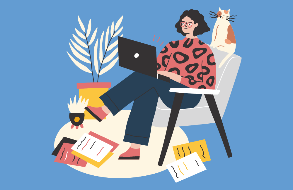 How to Write Content that Gets Media Coverage – Content Writing Tips featured cover image