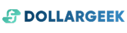DollarGeek logo