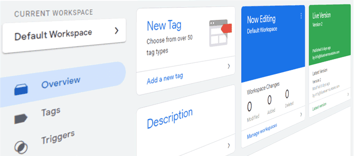 How to Create Dynamic Schema With Google Tag Manager featured cover image