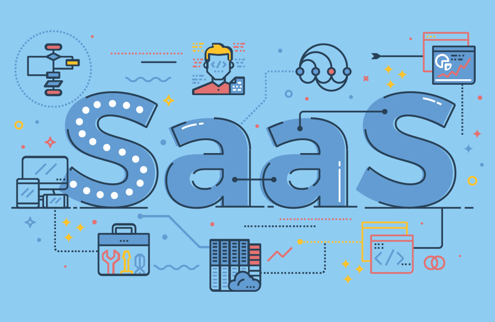 How Much SaaS Companies Are Spending On Google Ads [Data Study] featured cover image