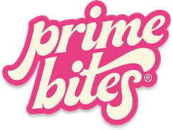 Prime Bites logo