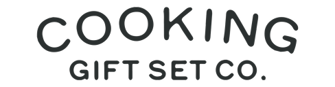 Cooking Gift Set Co logo