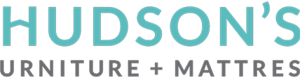 Hudson’s Furniture logo
