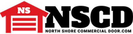 North Shore Residential Door logo