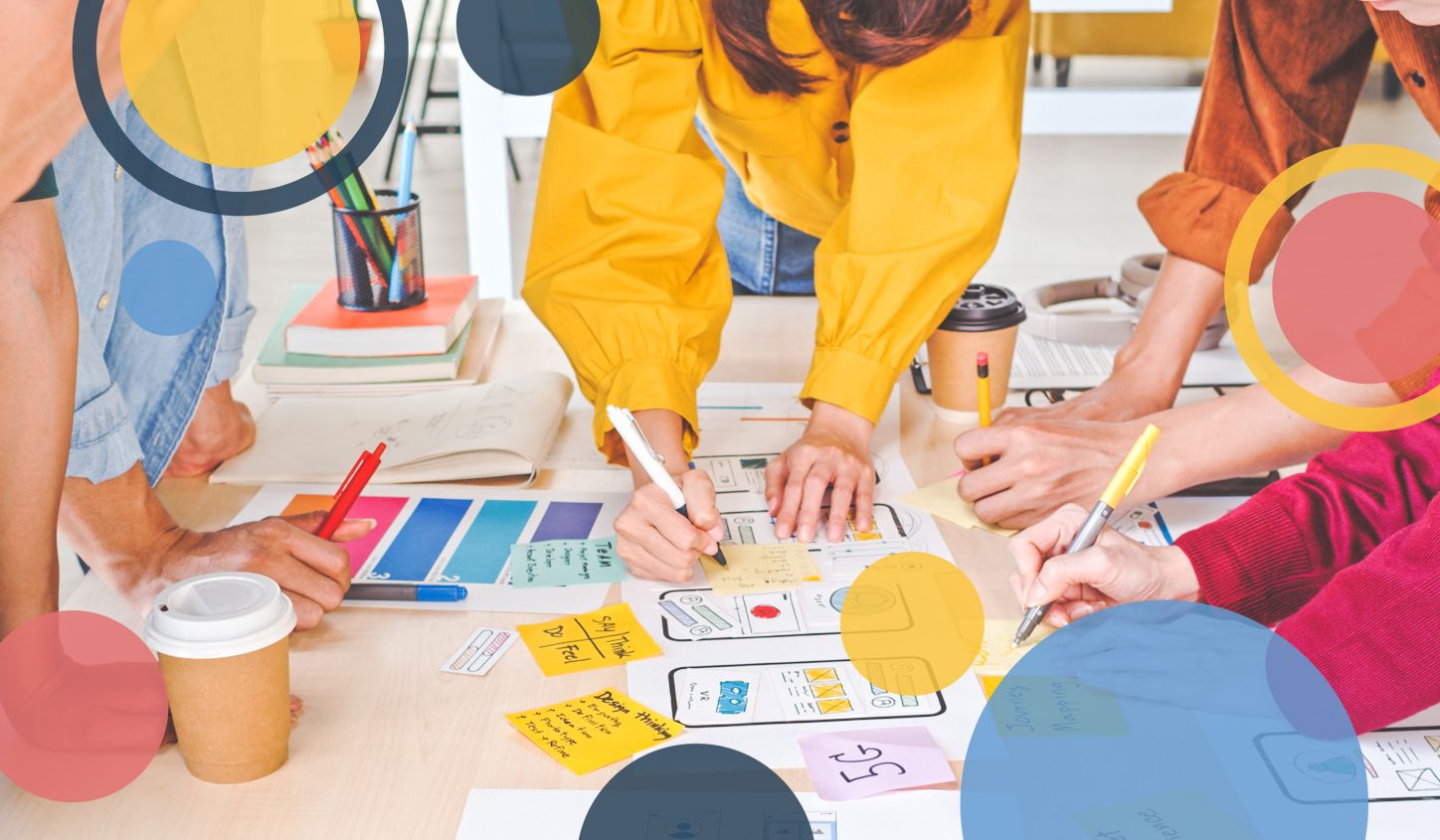 How to Use Interactive Content and Improve SEO featured cover image