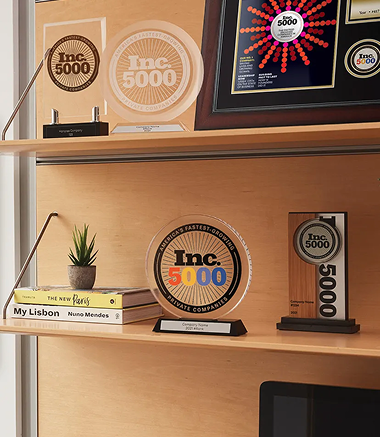 Go Fish, an Agital Company Secure No. 1600 on the 2024 Inc. 5000 Fastest-Growing Private Companies featured image