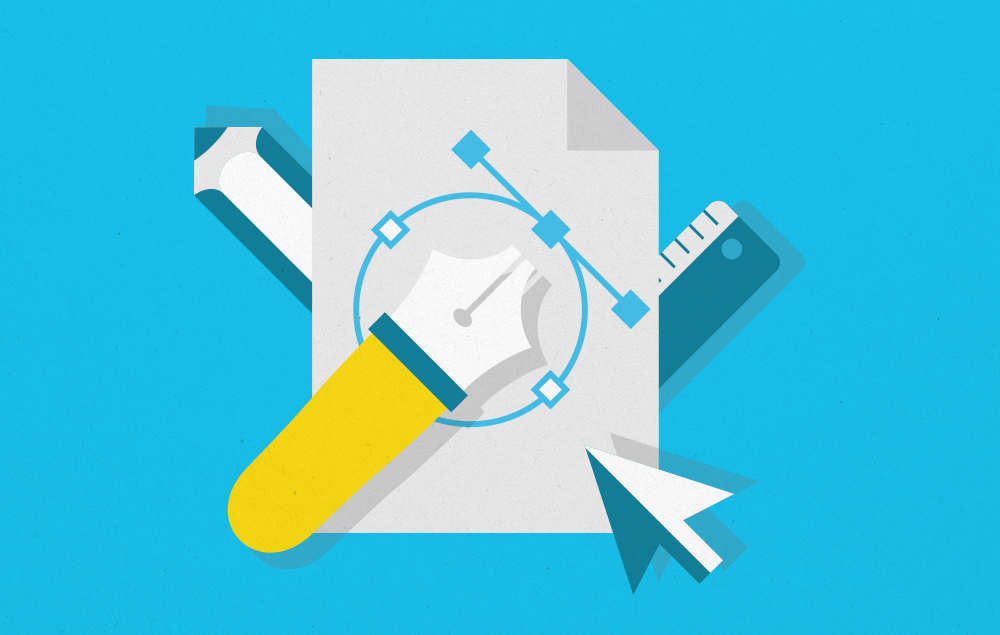 Graphic Design Basics You Should Know featured cover image