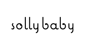 solly baby logo