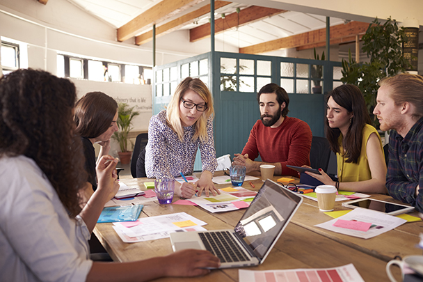 4 Ways to Structure Your International Google Ads Campaigns featured cover image