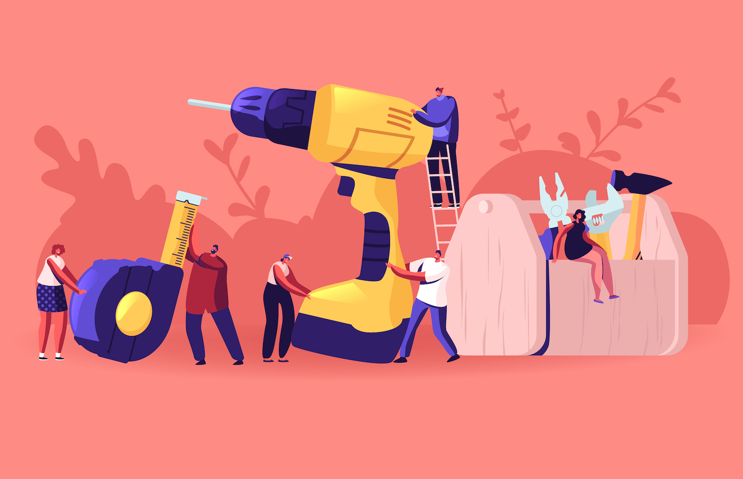 The Best B2B SEO Tools featured cover image
