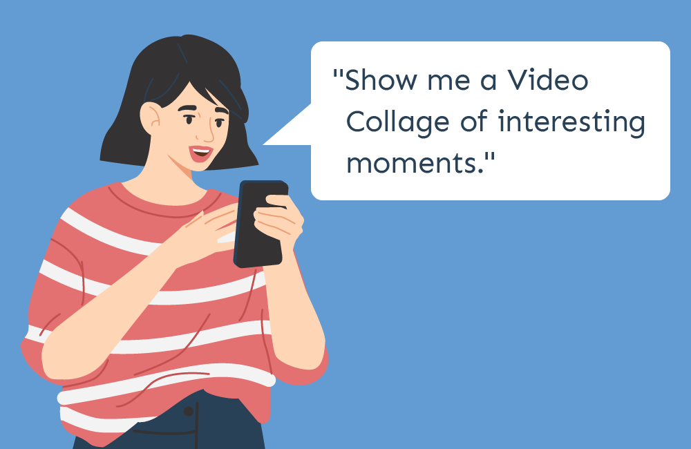 Video Collages With Interesting Moments featured cover image