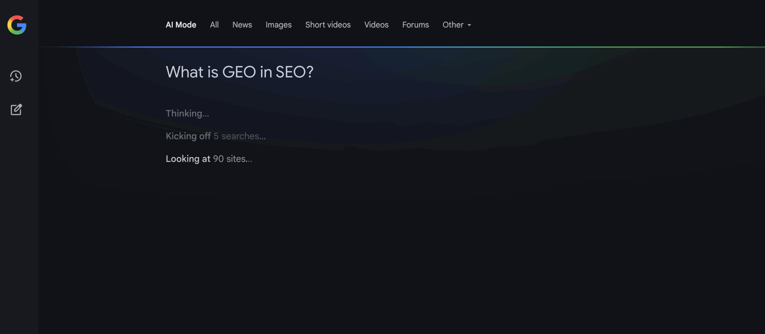 Top Generative Engine Optimization (GEO) Agencies and Thought Leaders featured cover image