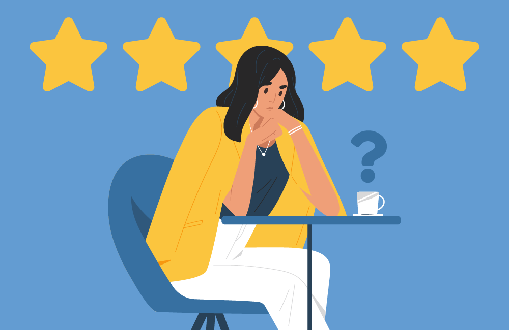 Don’t Forget About Your Online Reviews: They’re Everywhere! featured cover image
