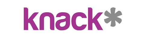 Knack logo