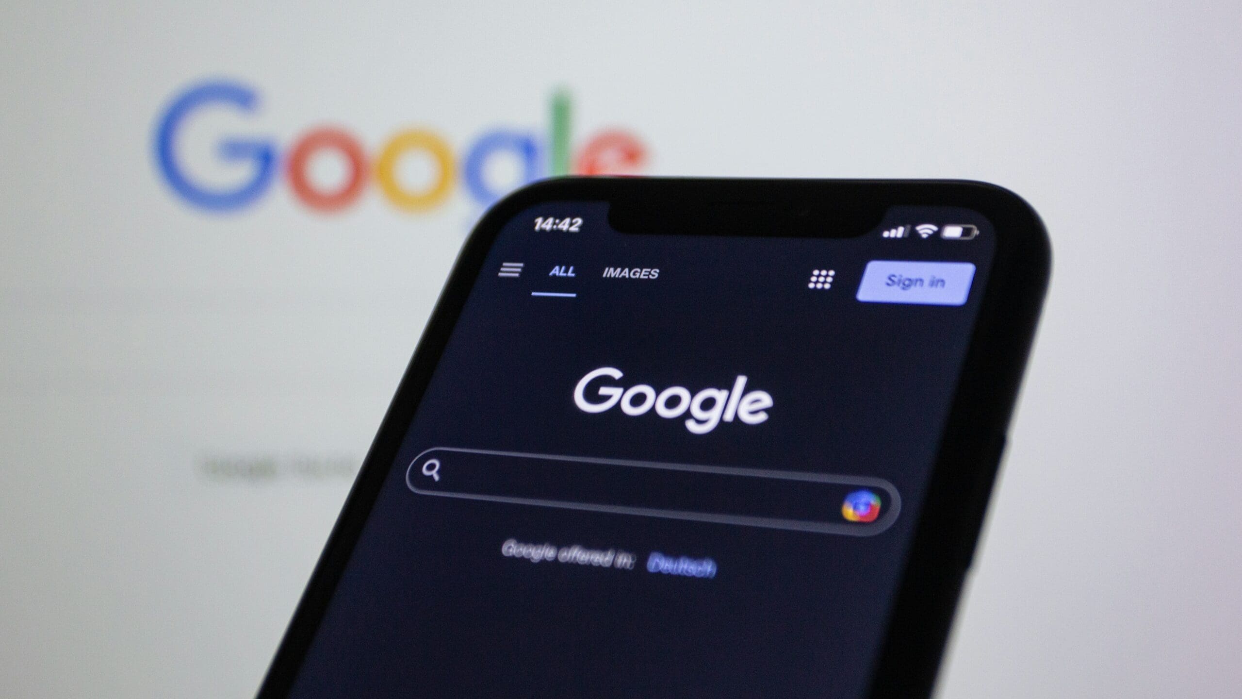 Google Autocomplete API