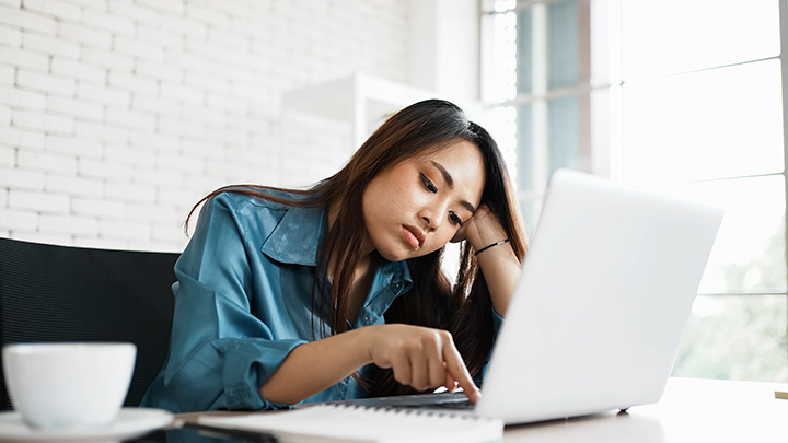 Review Bombing: 5 Tips to Save Your Online Reputation featured cover image