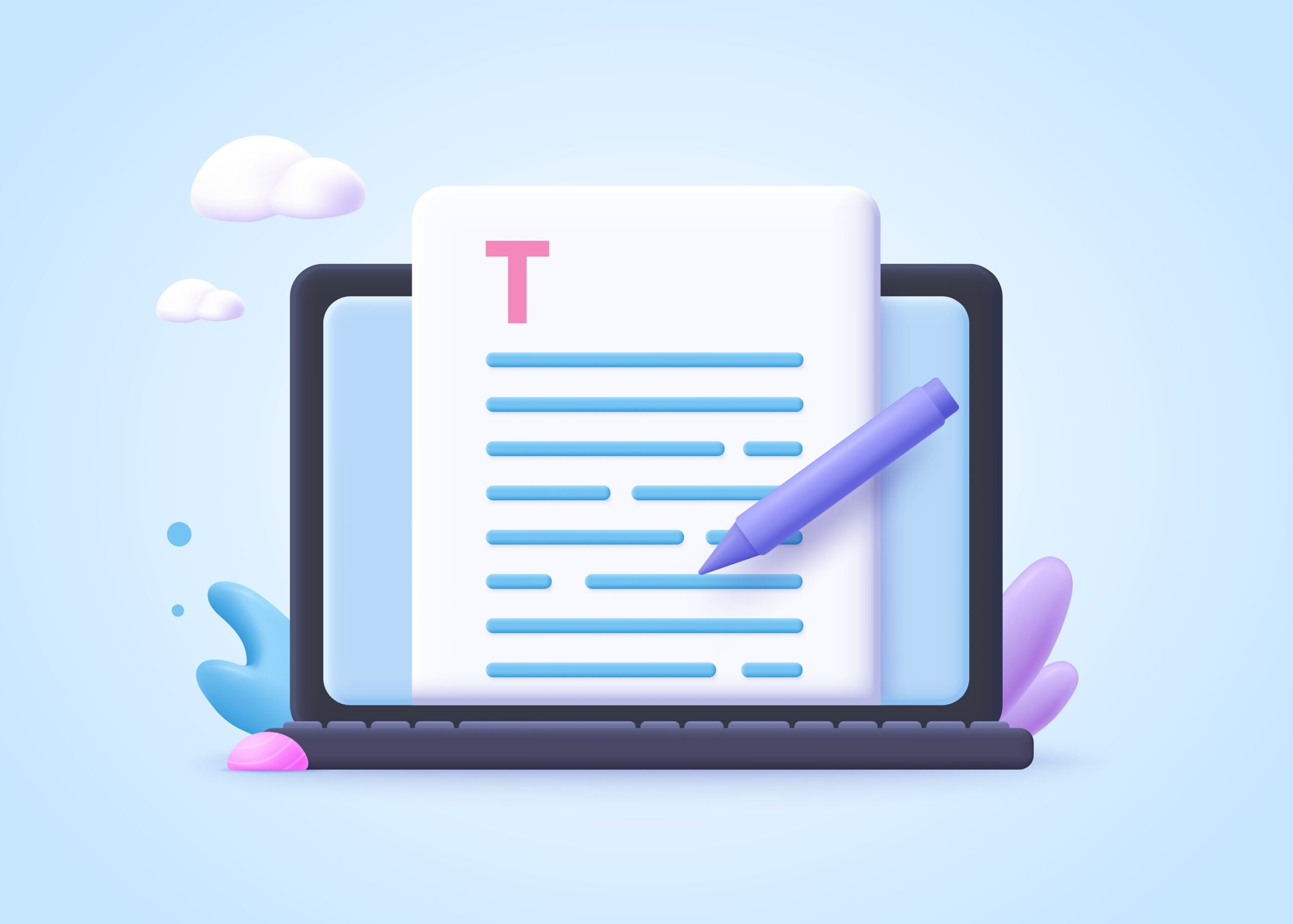 SEO Copywriting Tips & Tricks to Increase Your Ranking featured cover image