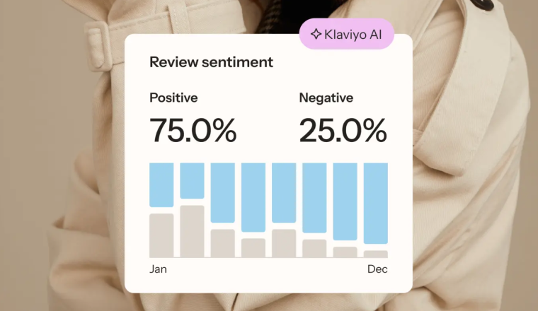 How Klaviyo Predictive Analytics Improves Email Marketing Results featured cover image