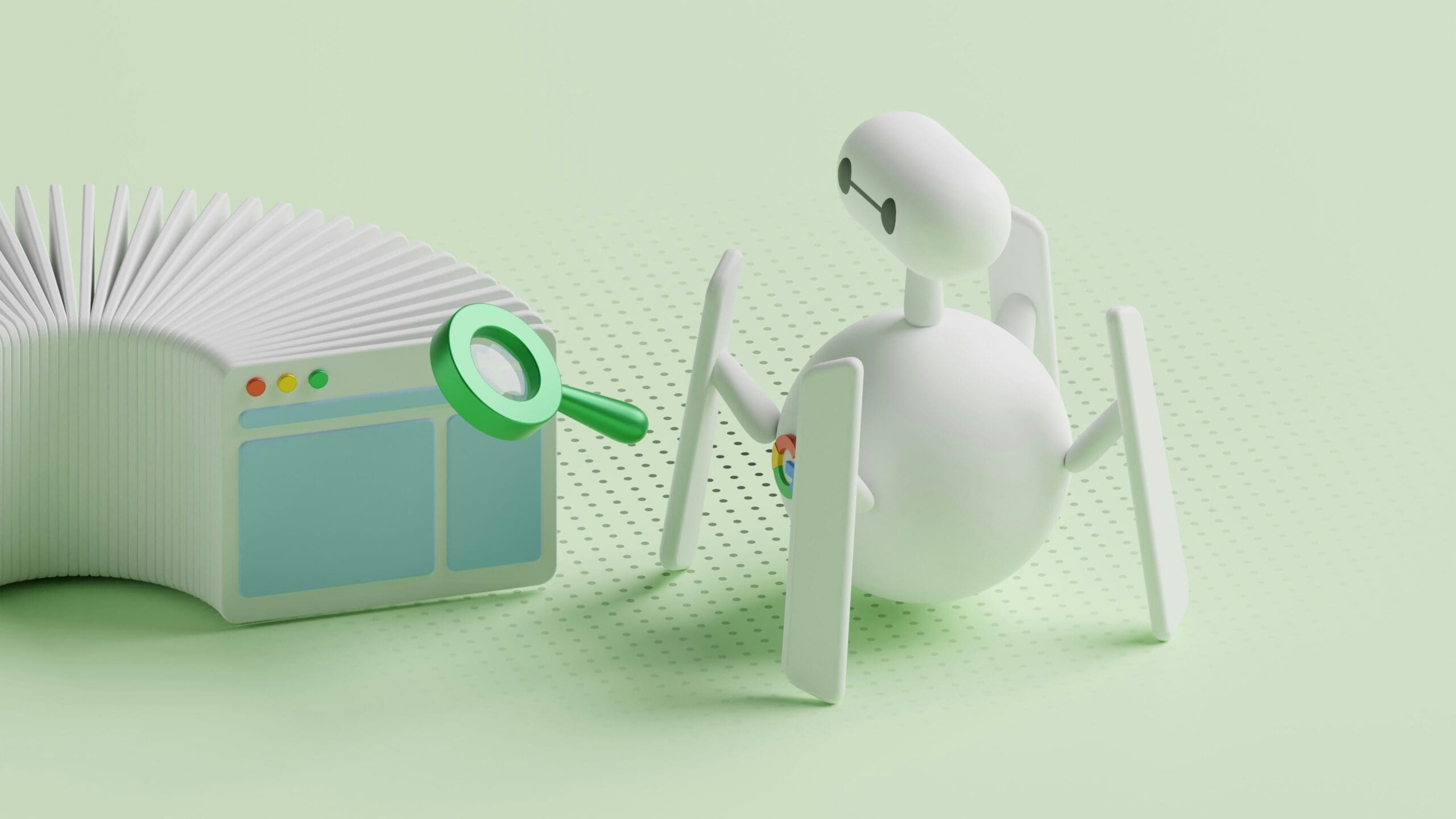 Generative Engine Optimization (GEO) Agency vs. SEO Agency featured cover image