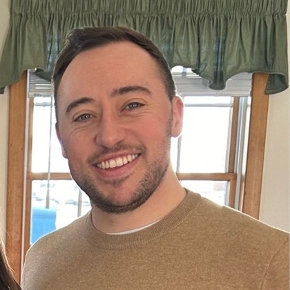 Brian ONeil featured image