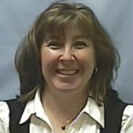 Marie Riddell featured image