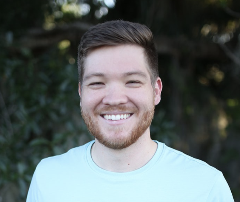 Josh Kimble featured image