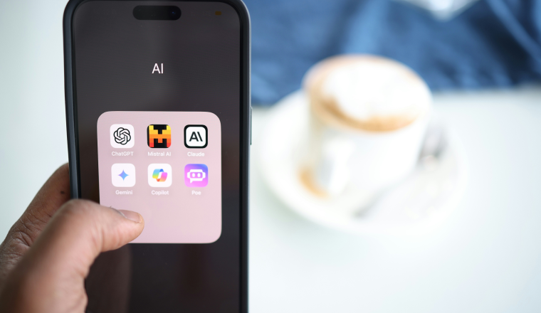 AI Search Is Reshaping How Brands Win in 2026 featured cover image