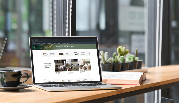 Discounts Aren’t Fixing Home Goods Conversion Problems. Clarity and Risk Reduction Are featured cover image