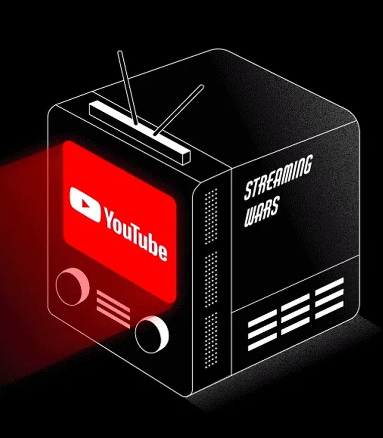 ‘This isn’t the old pre-roll world’: YouTube has been talking TV — now it’s selling that way featured image